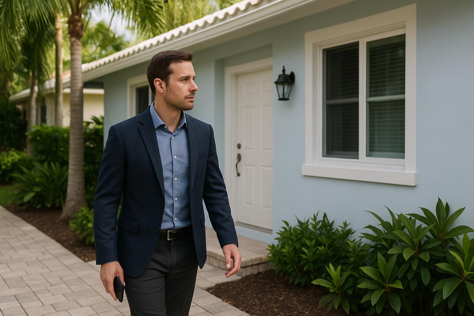 Key Biscayne Star Property Management team and workmanship