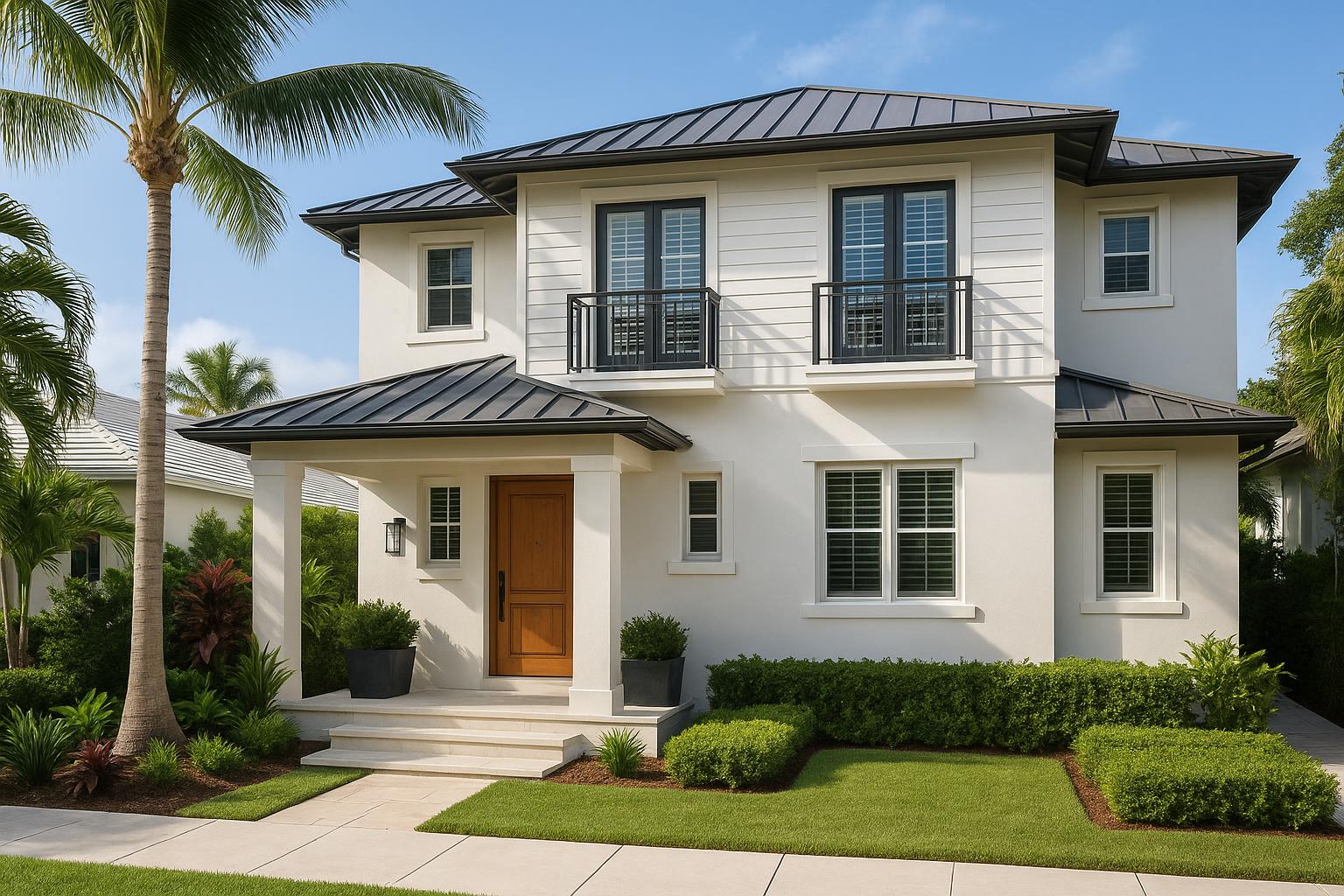 Professional property management services in Key Biscayne