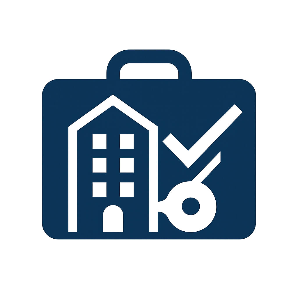 Key Biscayne Star Property Management logo