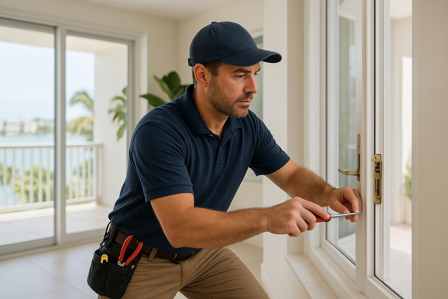 property management service by Key Biscayne Star Property Management