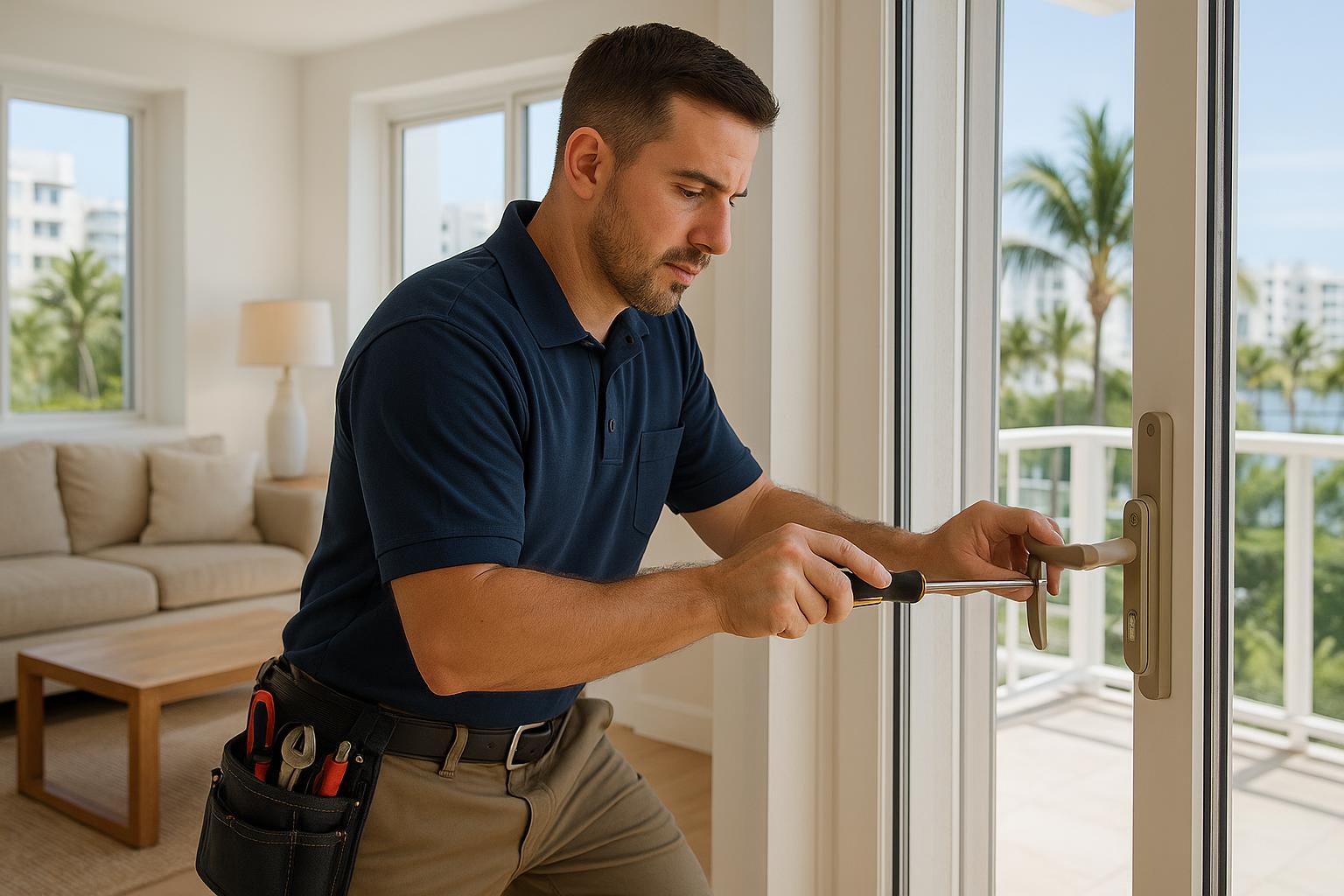 rental management service by Key Biscayne Star Property Management