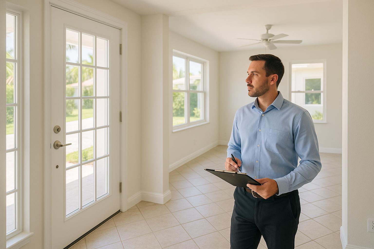 tenant screening service by Key Biscayne Star Property Management